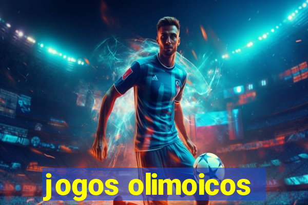 jogos olimoicos