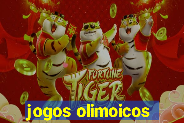 jogos olimoicos