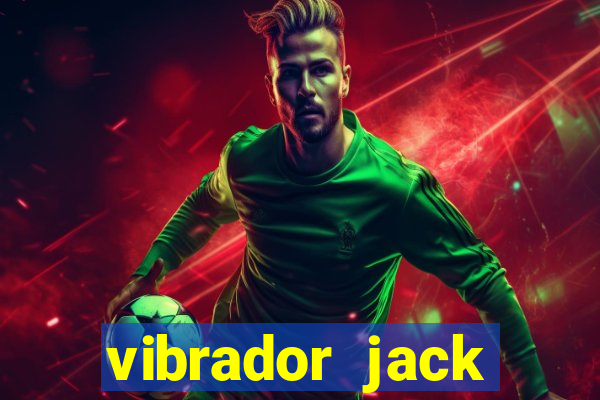 vibrador jack rabbit Informational