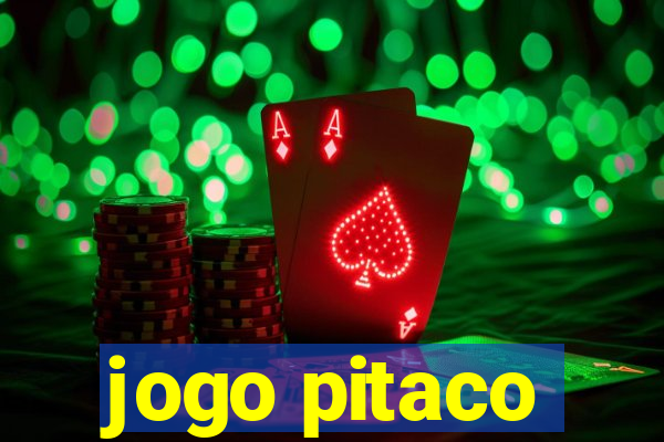 jogo pitaco