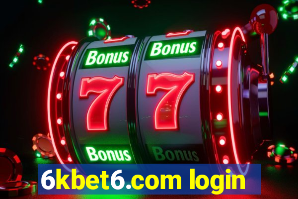 6kbet6.com login