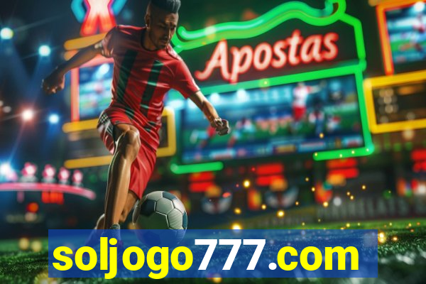 soljogo777.com