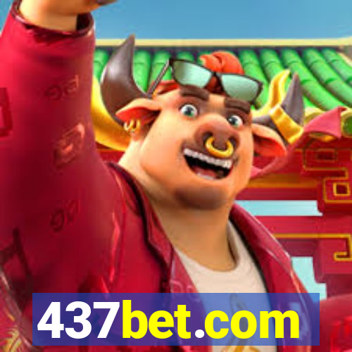 437bet.com