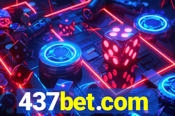 437bet.com