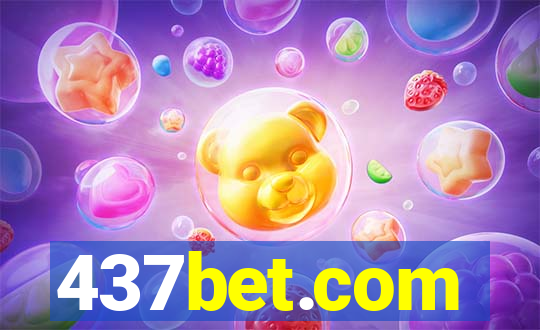 437bet.com