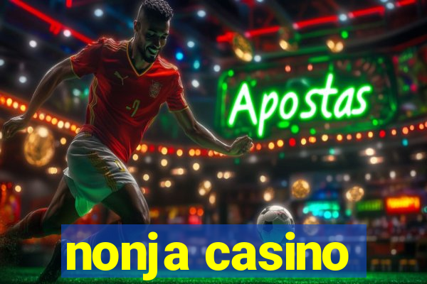 nonja casino