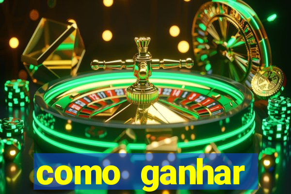 como ganhar dinheiro no slot