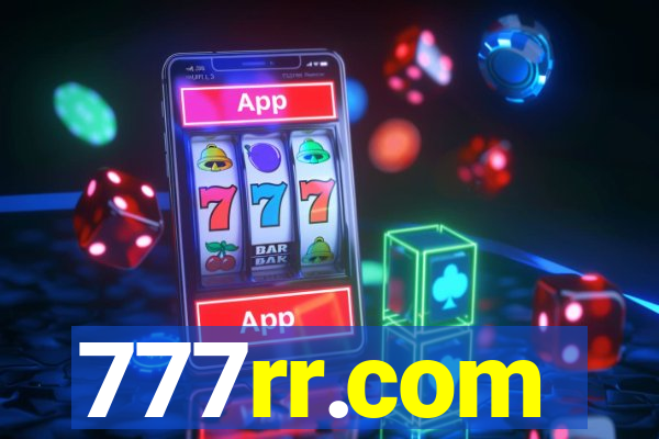 777rr.com