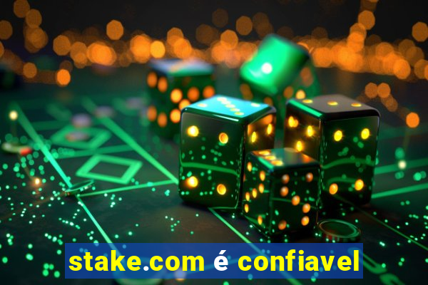 stake.com é confiavel