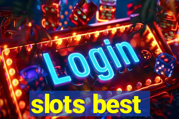 slots best