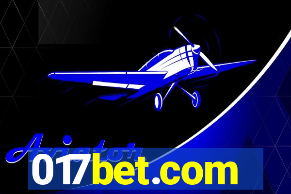 017bet.com