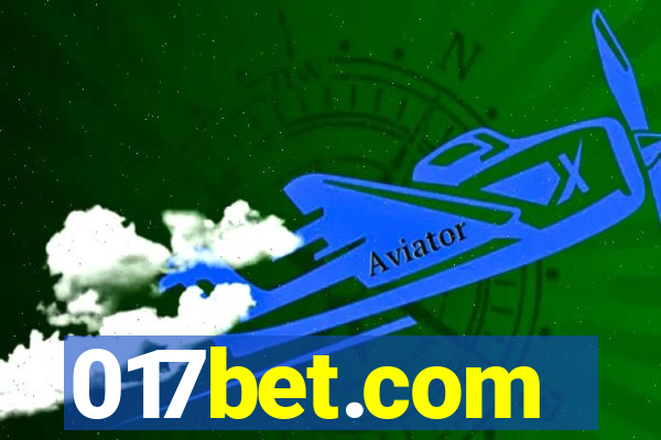 017bet.com