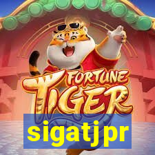 sigatjpr