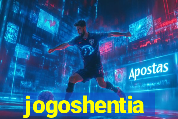 jogoshentia