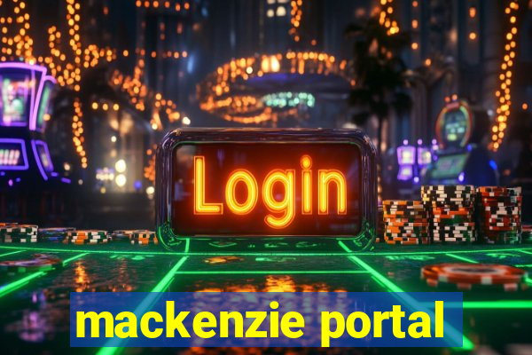 mackenzie portal