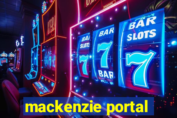 mackenzie portal