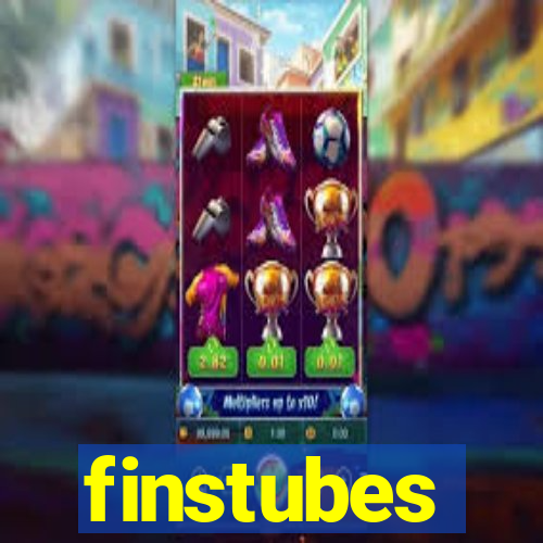 finstubes