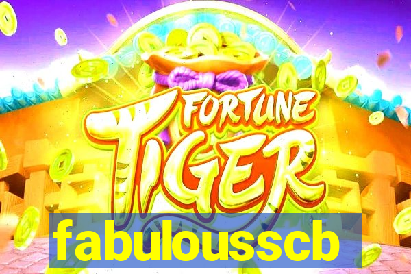 fabulousscb