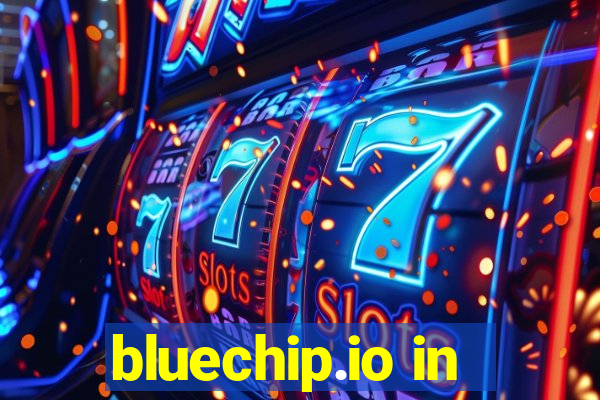 bluechip.io in