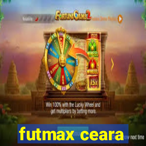 futmax ceara