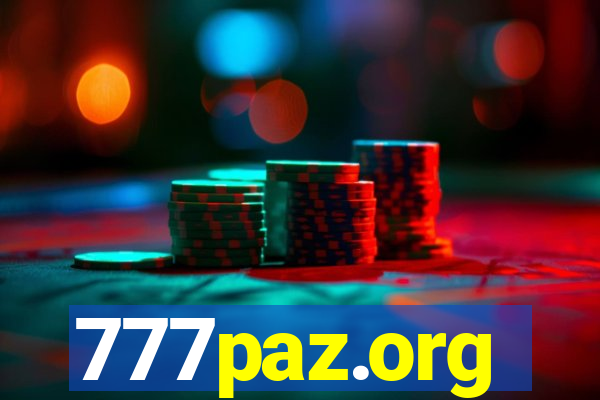 777paz.org