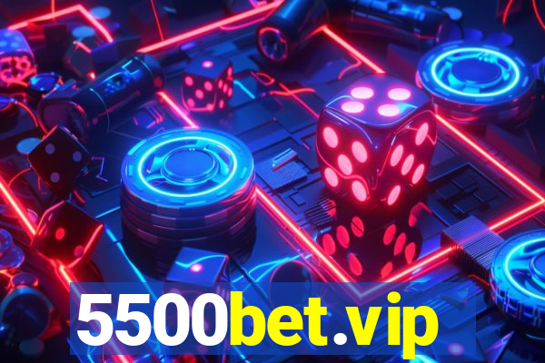 5500bet.vip