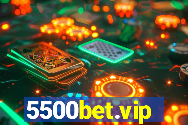 5500bet.vip