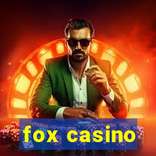 fox casino