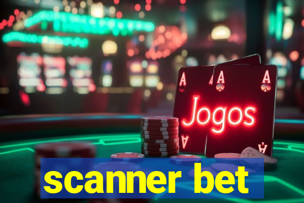 scanner bet