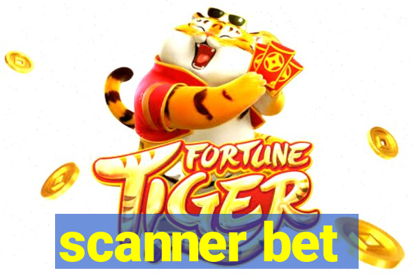 scanner bet