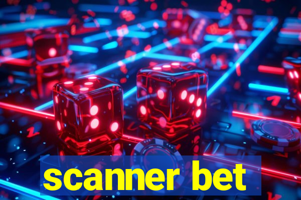 scanner bet