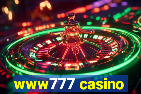 www777 casino