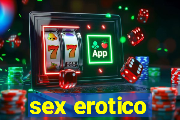 sex erotico