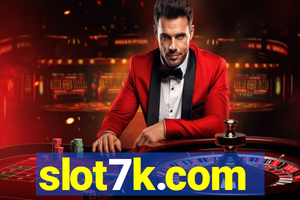 slot7k.com