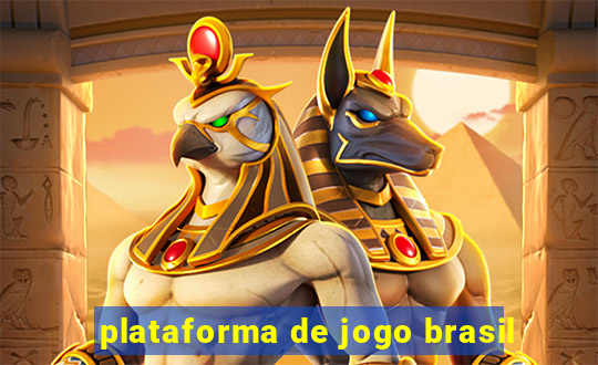 plataforma de jogo brasil