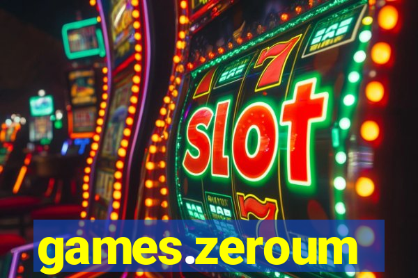 games.zeroum