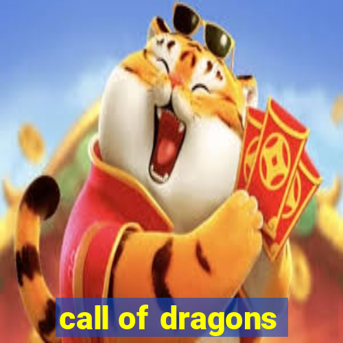 call of dragons