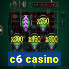 c6 casino