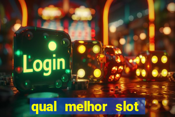 qual melhor slot da betano