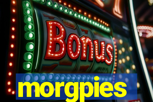 morgpies