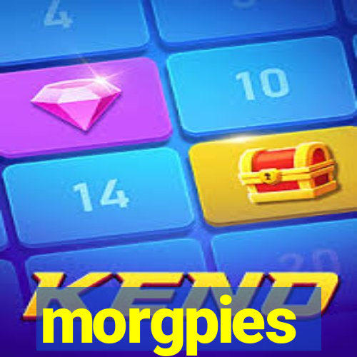 morgpies