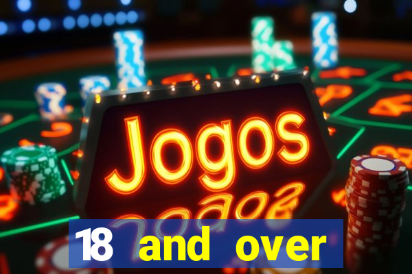 18 and over casinos near los angeles