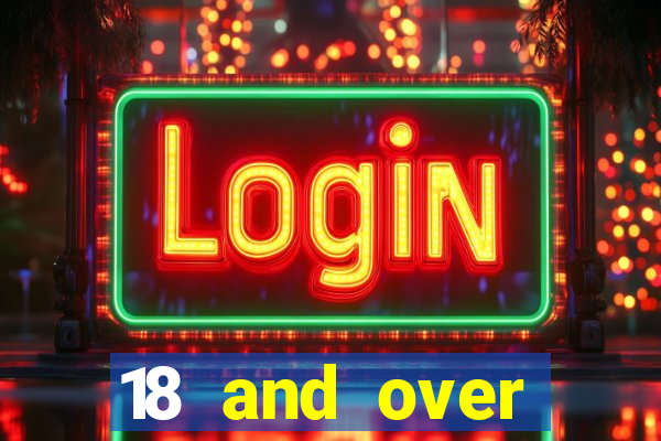 18 and over casinos near los angeles