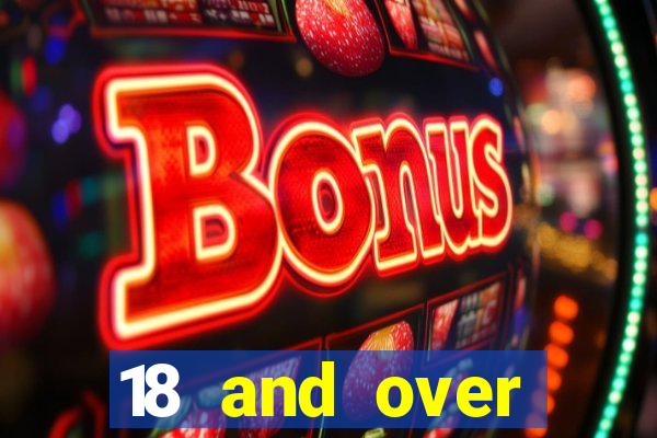 18 and over casinos near los angeles