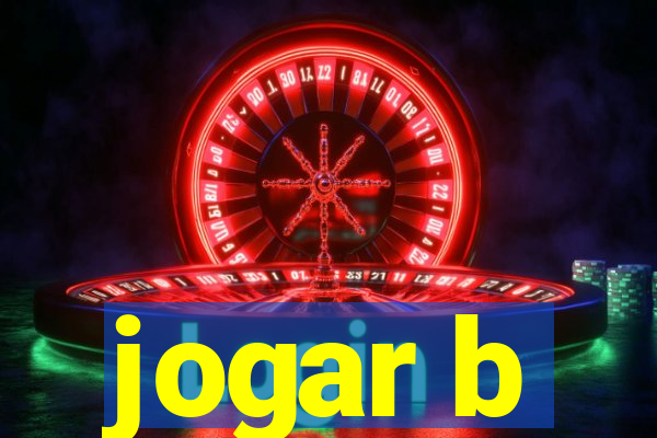 jogar b