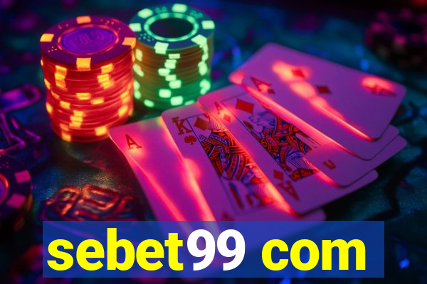 sebet99 com