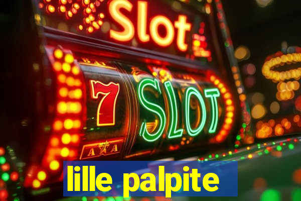 lille palpite