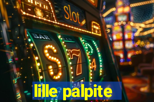 lille palpite