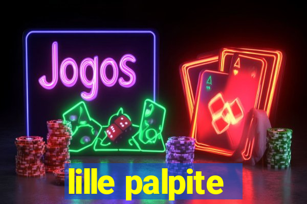 lille palpite