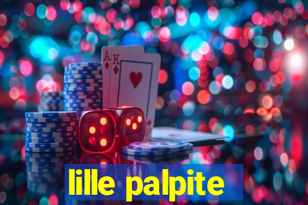 lille palpite